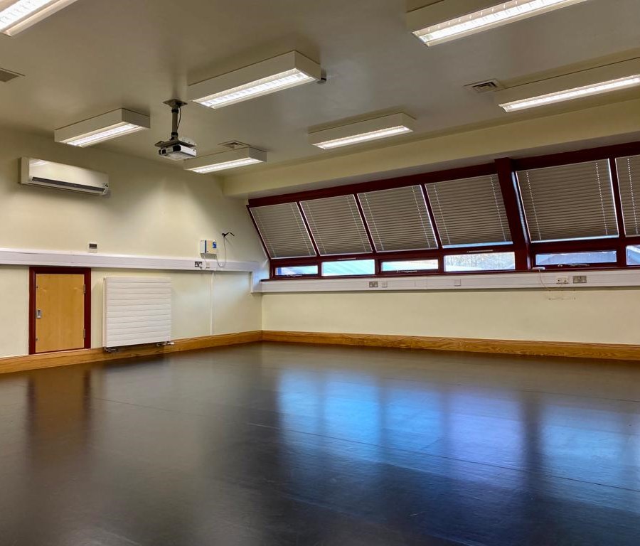 The Townsend Suite